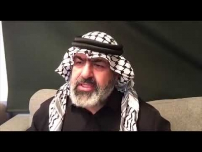 لجنة الوفاق والتجمع الاحوازي  ... ناصر العوفي
