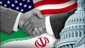 ايران و امريكا : صفقات لا علاقات ! احمد رحمت الاحوازي :