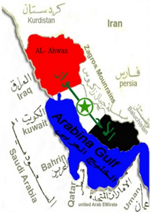 قراءة في حركة الإصلاح الإيرانية وانعكاساتها على الساحة الأحوازية عادل عبدالرحيم