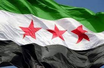 بيان مشترك بمناسبة الذكرى العاشرة لانطلاقة الثورة السورية المجيدة