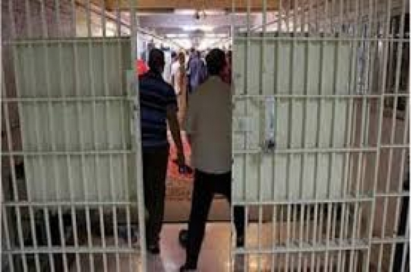 السجون في الأحواز....قناة الأحواز العربي