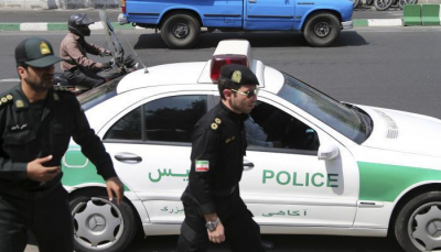 اعتقالات في الزوية الأحوازية شملت أمس فقط عشرة أحوازيين