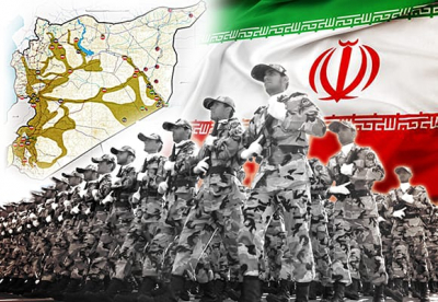 الميليشيات الإيرانية في سورية: الدور والغاية